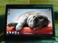 Лот: 7804353. Фото: 3. Ноутбук ASUS X50VL (Pentium Dual-Core... Компьютеры, оргтехника, канцтовары