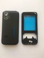 Лот: 11528685. Фото: 2. Корпус Nokia 5610 под ориг. (комплект... Запчасти, оборудование