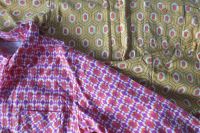 Лот: 2667766. Фото: 2. Рубашки фланель 100%-хлопок. Одежда и аксессуары