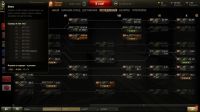 Лот: 8625230. Фото: 4. Достойный недорогой аккаунт WoT... Красноярск