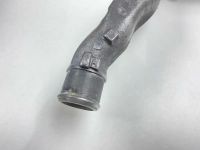 Лот: 25090993. Фото: 3. Патрубок системы охлаждения Subaru... Авто, мото, водный транспорт