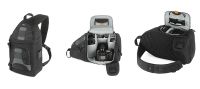 Лот: 21137037. Фото: 6. Фоторюкзак lowepro slingshot 200aw