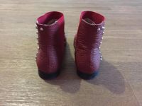 Лот: 5481959. Фото: 3. Ботиночки Zara 37. Одежда, обувь, галантерея