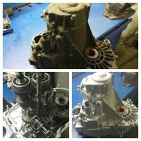 Лот: 6576323. Фото: 3. Ультразвуковая мойка автомобильных... Красноярск