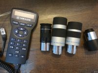 Лот: 13850897. Фото: 2. Телескоп meade etx 125. Оптические приборы