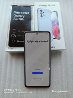 Лот: 25391280. Фото: 11. Samsung galaxy A53 5g синий Б...