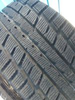 Лот: 13943306. Фото: 2. #1633 225/45 R17 Dunlop Graspic... Шины, Диски