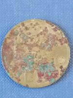 Лот: 22822843. Фото: 2. 3 копейки 1946 год СССР. Монеты