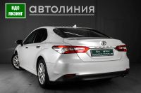 Лот: 21445919. Фото: 5. Toyota Camry, VIII (XV70) 2.5...