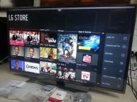 Лот: 6431659. Фото: 2. LED-Телевизор 3D, SMART TV LG... ТВ и видео