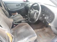 Лот: 10822265. Фото: 6. Toyota Carina ED