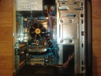 Лот: 9496866. Фото: 5. Игровой системный блок Intel Core...