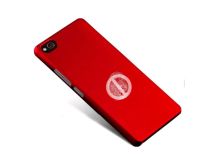 Лот: 7451296. Фото: 3. Чехол Cover для ZTE Nubia Z9 mini... Смартфоны, связь, навигация