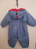 Лот: 23604571. Фото: 2. Комбинезон Зимний, почти Новый... Одежда и аксессуары