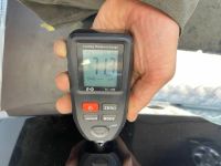 Лот: 25887725. Фото: 16. дверь багажника Hyundai Matrix...