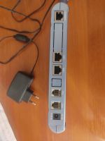 Лот: 19074554. Фото: 2. VoIP шлюз AddPac Ap200. Стационарные, спутниковые телефоны