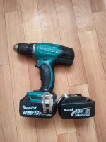 Лот: 19005971. Фото: 2. Шуруповёрт Makita ddf453. Инструмент и расходные