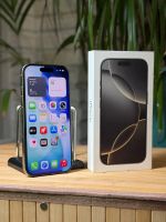 Лот: 25842730. Фото: 7. Iphone 16 Pro 256gb Натуральный...