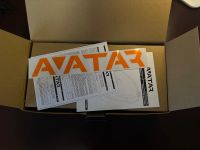 Лот: 24396350. Фото: 2. Коаксиальные динамики Avatar XBR-613U. Автозвук