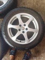 Лот: 17926689. Фото: 4. оригинальные 17" диски Nissan... Красноярск
