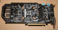 Лот: 9017335. Фото: 2. Gigabyte GTX 760 Windforce (GV-N760WF2OC-2GD... Комплектующие