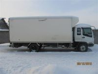 Лот: 2359276. Фото: 3. Isuzu Forward Рефрижератор. Красноярск