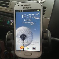 Лот: 10614478. Фото: 3. Продам смартфон Samsung galaxy... Красноярск