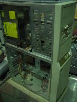 Лот: 7266704. Фото: 3. Корпус системного блока большой... Компьютеры, оргтехника, канцтовары