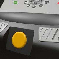 Лот: 16718997. Фото: 6. Беговая дорожка Unixfit MX-450V
