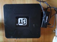 Лот: 9528239. Фото: 3. Видеорегистратор ST-HDVR-04 AHD. Бизнес