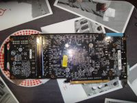 Лот: 11769229. Фото: 5. Игровая сборка i5 3570 3.80 GHz...