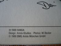 Лот: 25886480. Фото: 3. C C Catch. " Big Fun ". LP. Germany... Красноярск