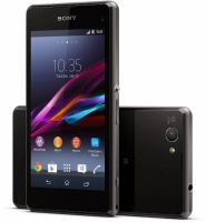 Лот: 4104967. Фото: 2. Sony Xperia Z1 Compact. Смартфоны, связь, навигация