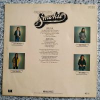 Лот: 19383504. Фото: 2. LP ● Smokie ● Greatest Hits... Коллекционирование, моделизм