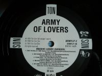 Лот: 13905303. Фото: 5. Army Of Loves. " Massive Luxury...