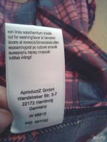 Лот: 9424941. Фото: 7. Юбка в клетку Германия. Новая