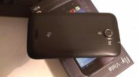 Лот: 3695001. Фото: 6. Смартфон Fly IQ451 5" 4Gb Black...