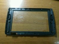 Лот: 10763596. Фото: 2. Рамка сенсора Wexler Tab 7i. Комплектующие