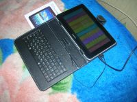 Лот: 4517265. Фото: 2. Планшет Samsung Galaxy Note N8000. Компьютеры, ноутбуки, планшеты