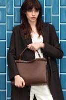 Лот: 25601127. Фото: 7. Сумка-тоут EKONIKA PREMIUM