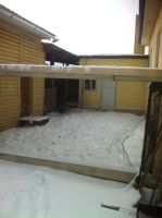 Лот: 8535070. Фото: 13. Сдам ДОМ на Пожарского микрорайон...