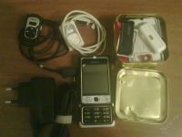 Лот: 1392366. Фото: 2. nokia 3250. предлагайте обмен!. Смартфоны, связь, навигация