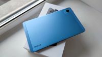 Лот: 22992318. Фото: 2. Планшет Realme Pad Mini 8.7" 4... Компьютеры, ноутбуки, планшеты