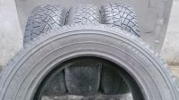 Лот: 22569391. Фото: 4. Michelin Latitude Cross 215/65... Красноярск