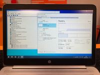 Лот: 20499608. Фото: 2. Б\У ноутбук HP EliteBook Folio... Компьютеры, ноутбуки, планшеты