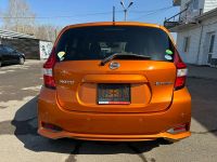 Лот: 20864883. Фото: 14. Nissan Note 2017г.