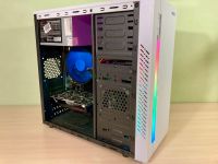 Лот: 17998875. Фото: 2. Игровой пк i7/ RX550/ 8Ram/ 128SSD... Компьютеры, ноутбуки, планшеты