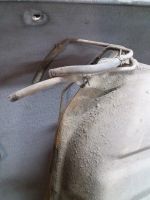 Лот: 19405113. Фото: 3. Топливный бак toyota corolla ae100. Авто, мото, водный транспорт
