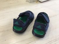 Лот: 11778373. Фото: 2. Сандали Adidas size 24. Обувь