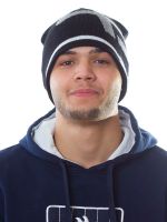 Лот: 11216290. Фото: 2. Шапка, 4thes3ts, 43. Мужская одежда